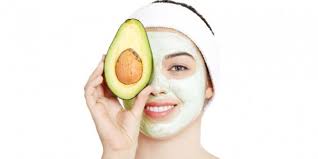 Masker Alpukat Untuk Menghilangkan Bekas Jerawat - Mitra
