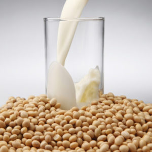 susu-kedelai