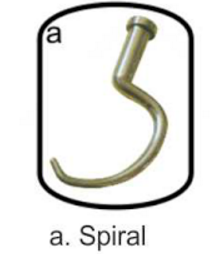 spiral