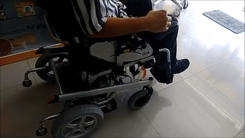 620+ Kursi Roda Elektrik Gea HD Terbaik