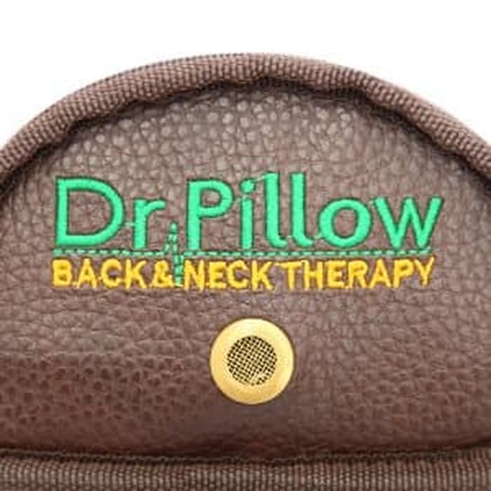 makanan penyebab pegal linu Jual Bantal Terapi Leher Dr Pillow Back and Neck Therapy 