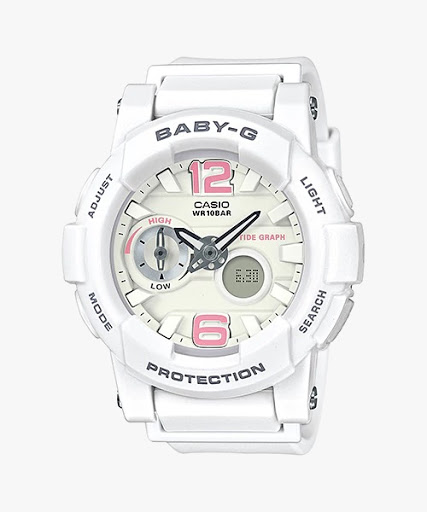 Jam Tangan Wanita Baby G 1