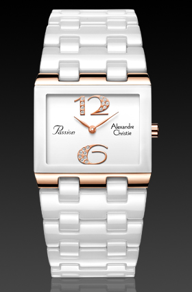 Alexandre Christie Passion World Of Watches