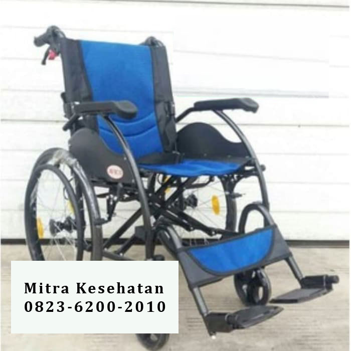 92 Koleksi Gambar Kursi Roda Aluminium HD Terbaik
