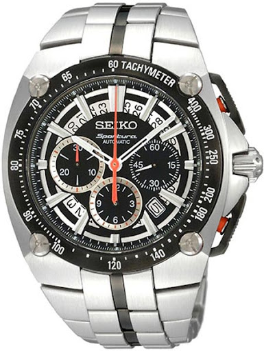 harga seiko sportura