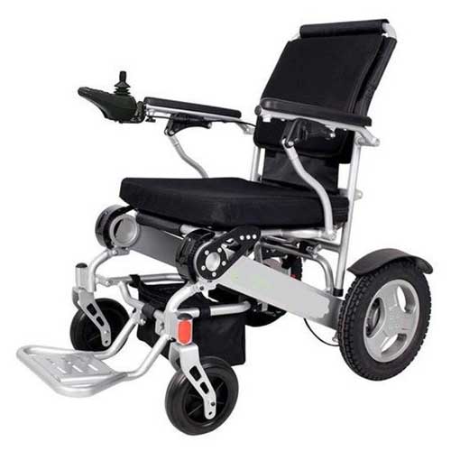 46+ Kursi Roda Elektrik Ringan HD