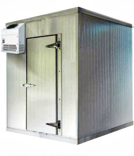 Cold Room  Chiller Room  Freezer Room  Ruangan 