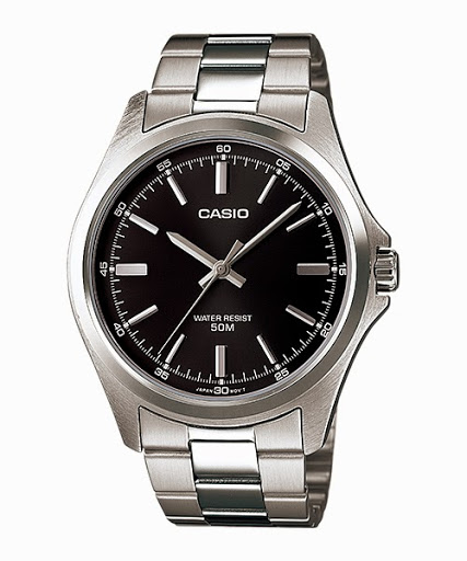 Jual Jam Tangan Casio Standard : MTP-1378D - Jam Casio