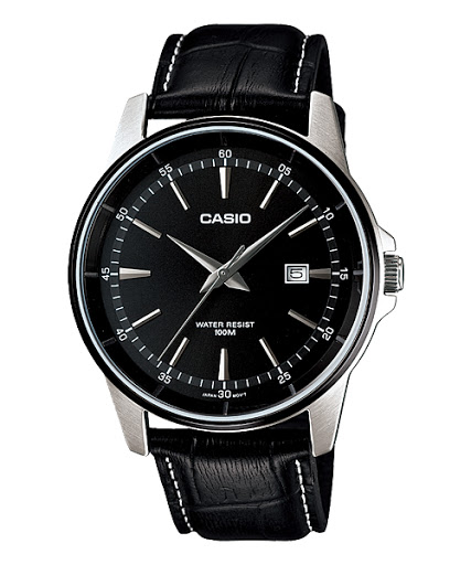 Jual Jam Tangan Casio Standard : MTP-1344AL Original Harga 