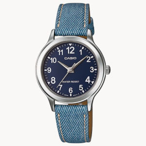 Jual Jam Tangan Casio Standard : AEQ-110W Original Harga 