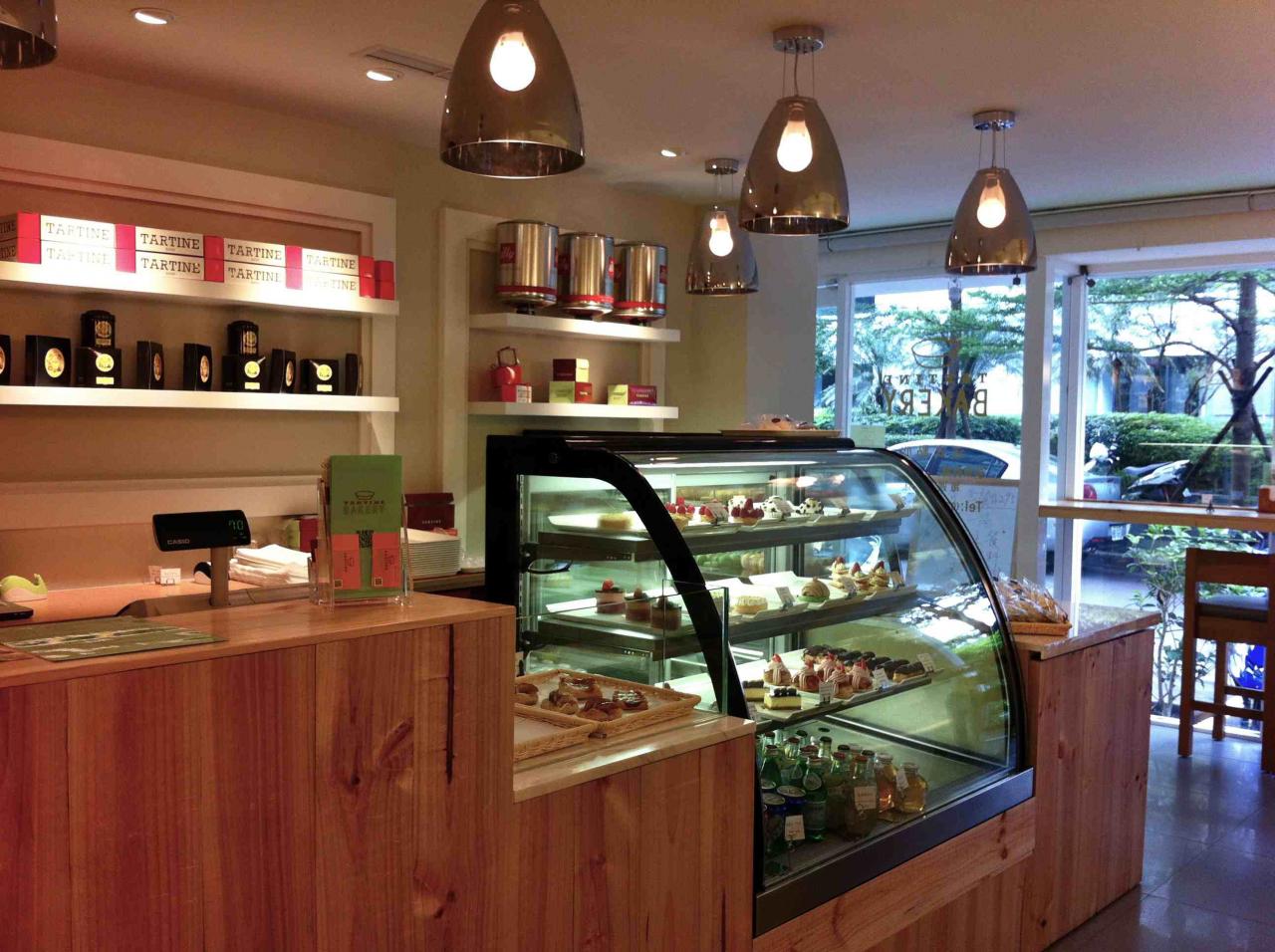 toko bakery di jakarta barat