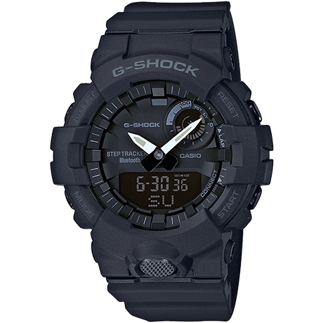 15 Rekomendasi  Jam Tangan Pria  Casio G Shock Tali Resin 