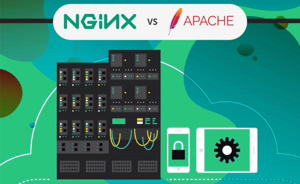 Pilih Apache atau Nginx untuk web server-Mu?