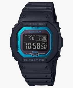 Jam Tangan Pria Kotak Digital