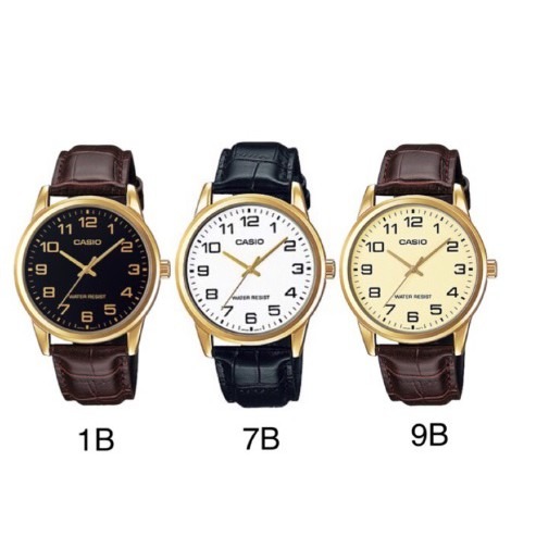 Jam Tangan Untuk Orang Tua