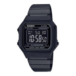 Jam Tangan Pria Kotak Digital