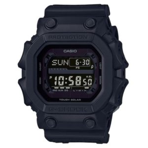 Jam Tangan Pria Kotak Digital