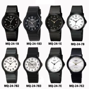 Jam Tangan Untuk Orang Tua