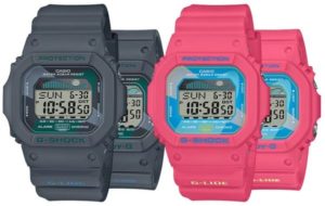 Jam Tangan Pria Kotak Digital