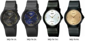 Jam Tangan Untuk Orang Tua