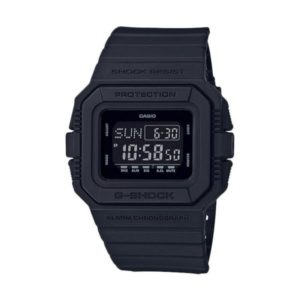 Jam Tangan Pria Kotak Digital