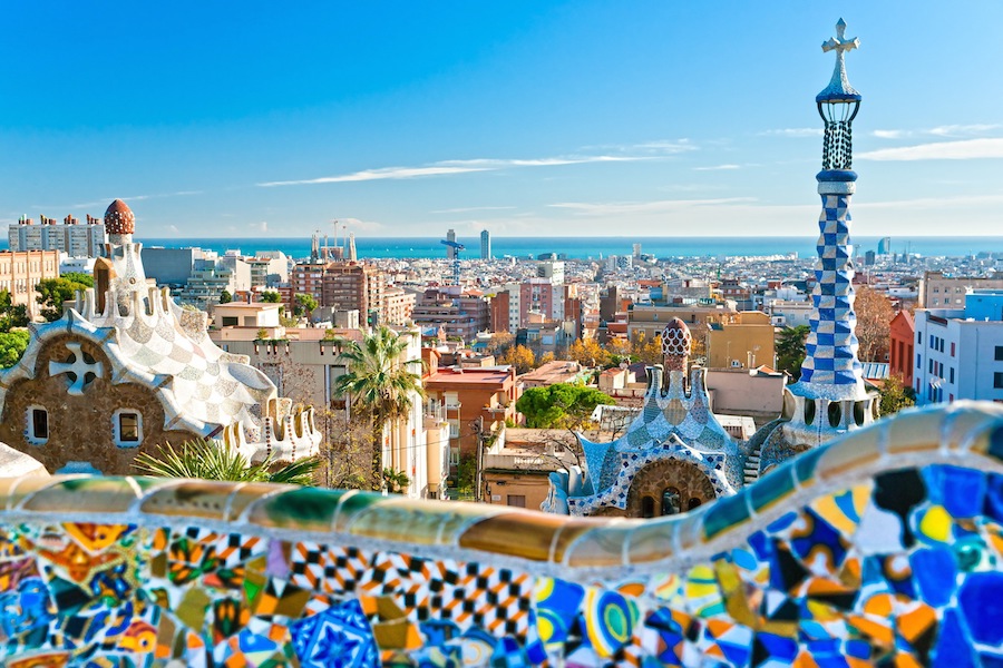 15 Kota Wisata di Spanyol yang Cocok untuk Liburan
