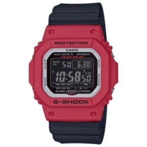 Jam Tangan Pria Kotak Digital