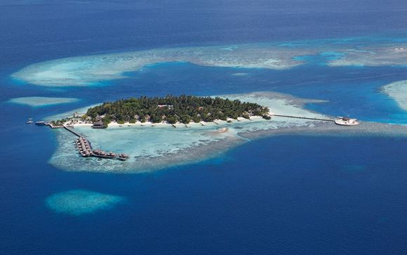 15 Pantai Terindah di Maldives yang Cocok untuk Bulan Madu