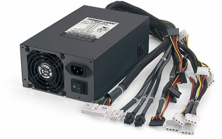 Power Supply Jenis BTX