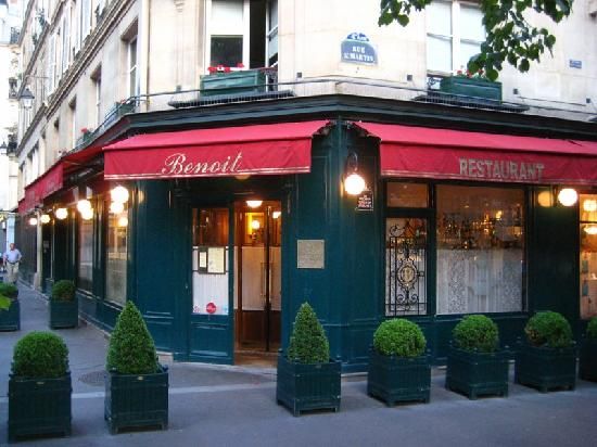 15 Restoran Romantis di Paris yang Cocok untuk Bulan Madu