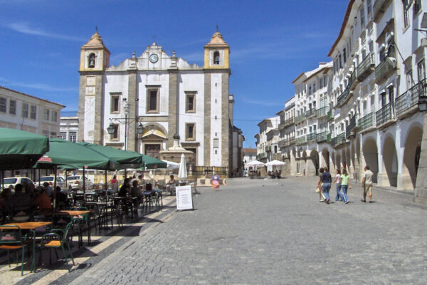 15 Tempat Wisata Terbaik di Portugal yang Wajib Anda Kunjungi