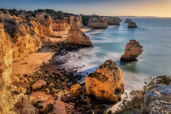 15 Tempat Wisata Terbaik di Portugal yang Wajib Anda Kunjungi