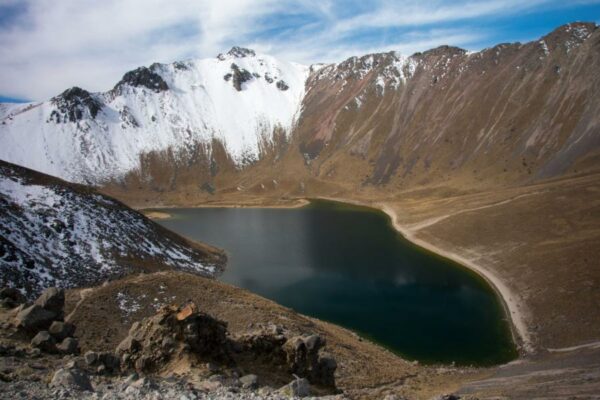 15 Taman Nasional Terbaik di Meksiko