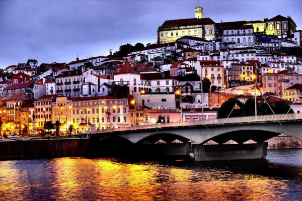 15 Tempat Wisata Terbaik di Portugal yang Wajib Anda Kunjungi