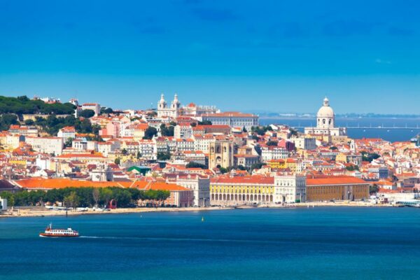 15 Tempat Wisata Terbaik di Portugal yang Wajib Anda Kunjungi