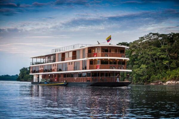 15 Rekomendasi Tempat Wisata Terbaik di Brasil
