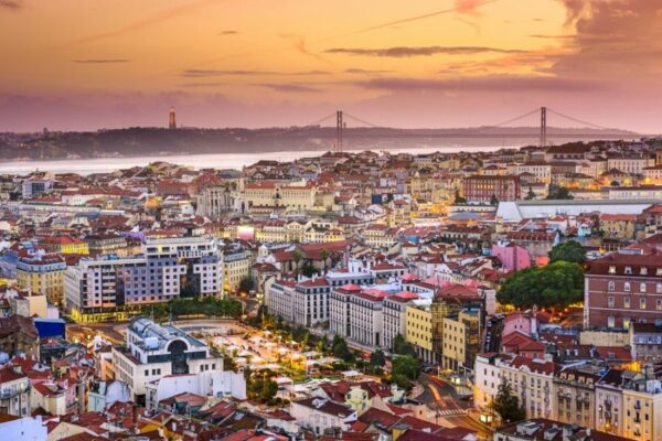 15 Tempat Wisata Terbaik di Portugal yang Wajib Anda Kunjungi
