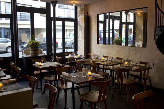 15 Restoran Romantis di Paris yang Cocok untuk Bulan Madu