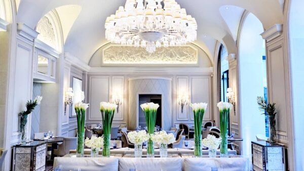 15 Restoran Romantis di Paris yang Cocok untuk Bulan Madu
