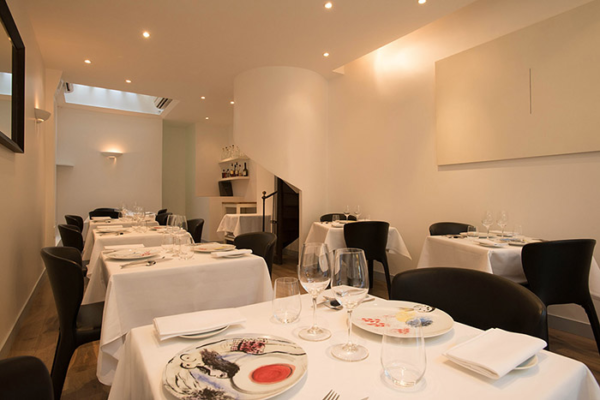 15 Restoran Romantis di Paris yang Cocok untuk Bulan Madu