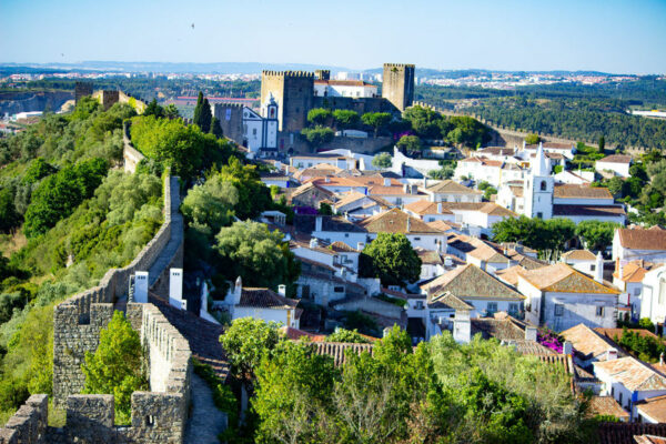 15 Tempat Wisata Terbaik di Portugal yang Wajib Anda Kunjungi