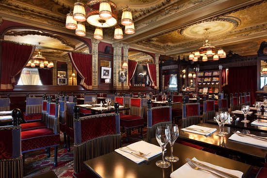 15 Restoran Romantis di Paris yang Cocok untuk Bulan Madu