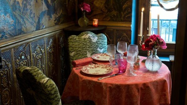 15 Restoran Romantis di Paris yang Cocok untuk Bulan Madu
