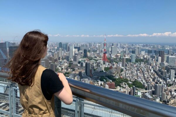 15 Tempat Romantis di Jepang yang Cocok untuk Bulan Madu