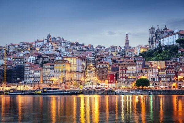 15 Tempat Wisata Terbaik di Portugal yang Wajib Anda Kunjungi