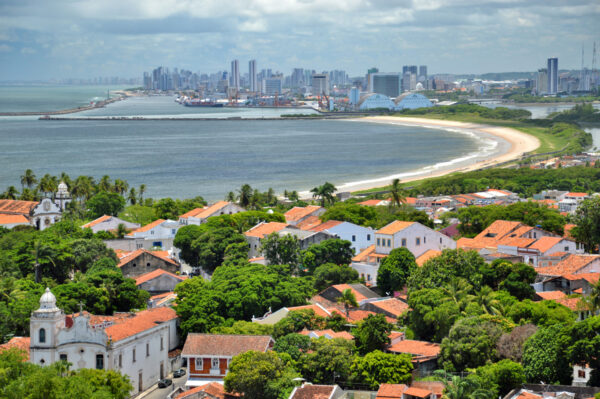 15 Rekomendasi Tempat Wisata Terbaik di Brasil