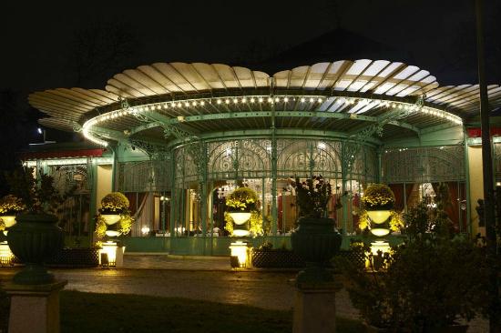 15 Restoran Romantis di Paris yang Cocok untuk Bulan Madu
