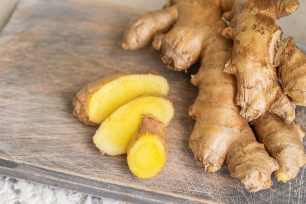 Cara Mengatasi Gastritis dengan Bahan Alami