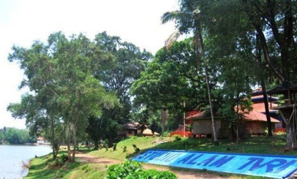 SEWA BUS DEPOK? INI DIA TUJUAN WISATANYA