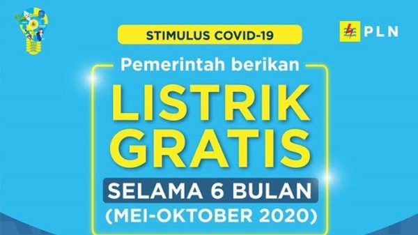 Analisa peluang bisnis token listrik tahun 2020